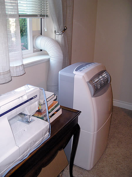 tips for cooling down a particular stuffy room? | anandtech forums
