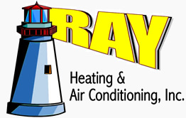 Ray Heating & A/C