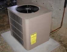 Air Conditioners