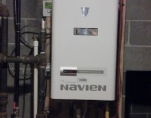 Water Heaters