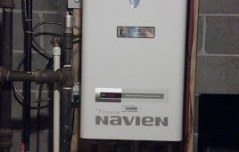 Tankless Water Heaters