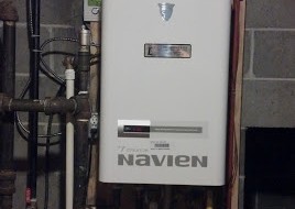 Water Heaters