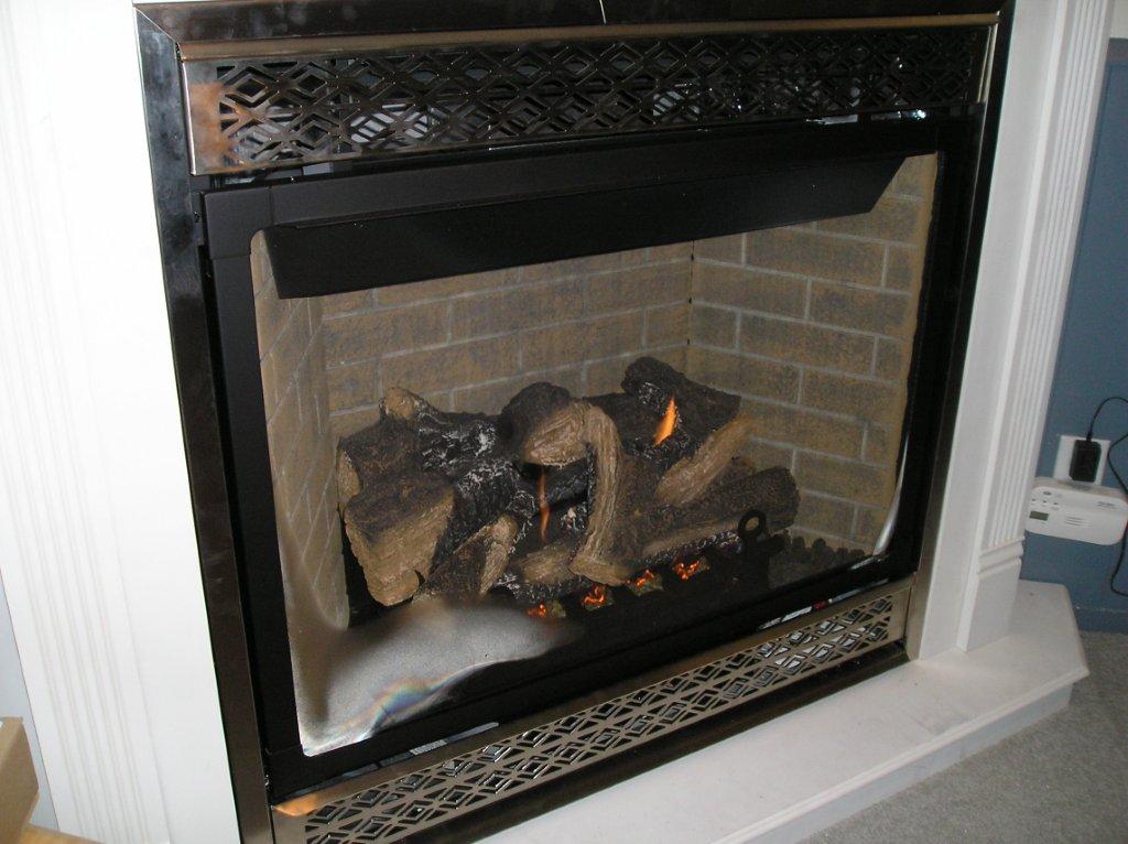 GenscoFireplace