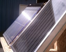 Solar Heating