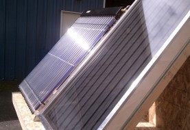 Solar Heating